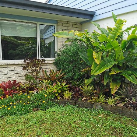 Kerikeri Sunny Modern 2 Bedroom Apartments エクステリア 写真