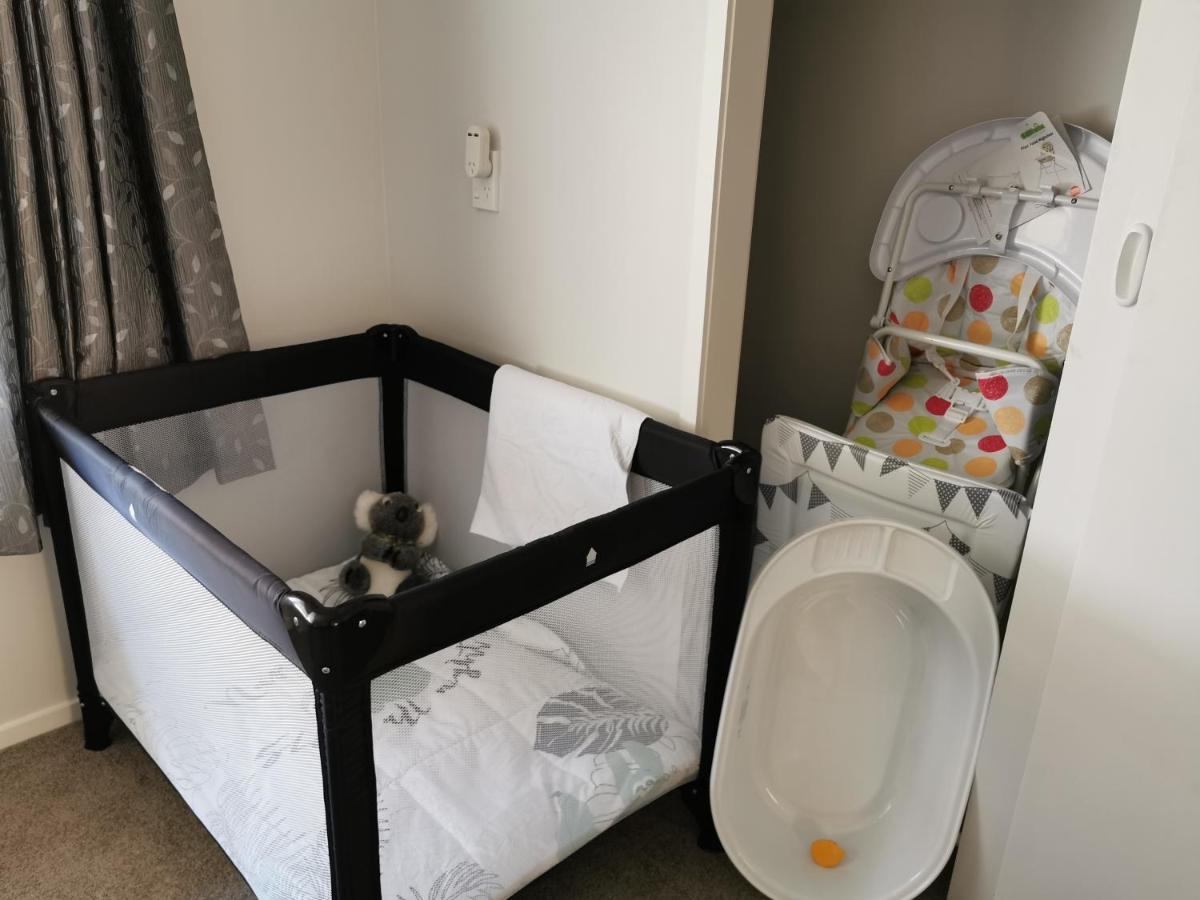 Kerikeri Sunny Modern 2 Bedroom Apartments エクステリア 写真