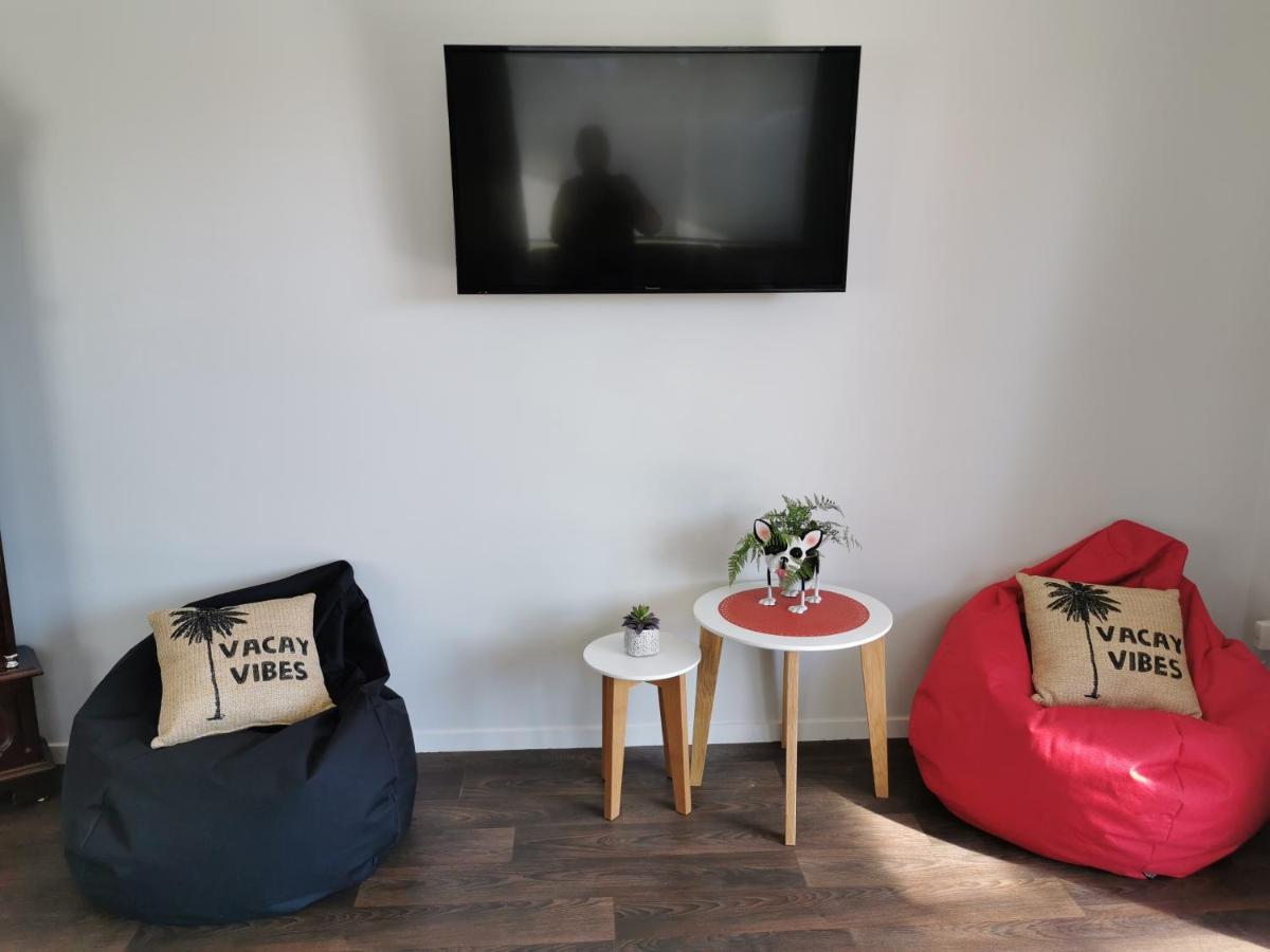 Kerikeri Sunny Modern 2 Bedroom Apartments エクステリア 写真