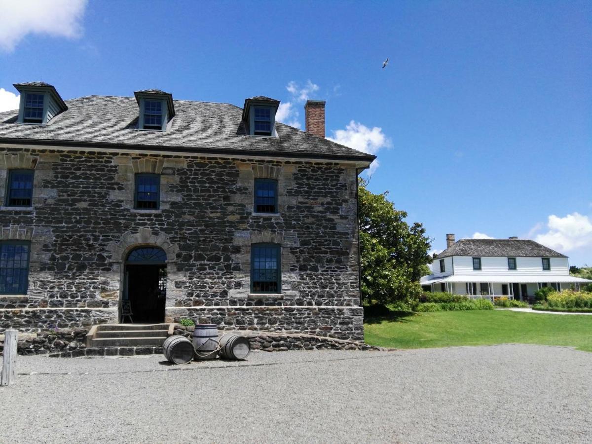 Kerikeri Sunny Modern 2 Bedroom Apartments エクステリア 写真