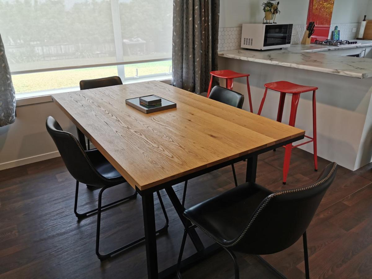 Kerikeri Sunny Modern 2 Bedroom Apartments エクステリア 写真