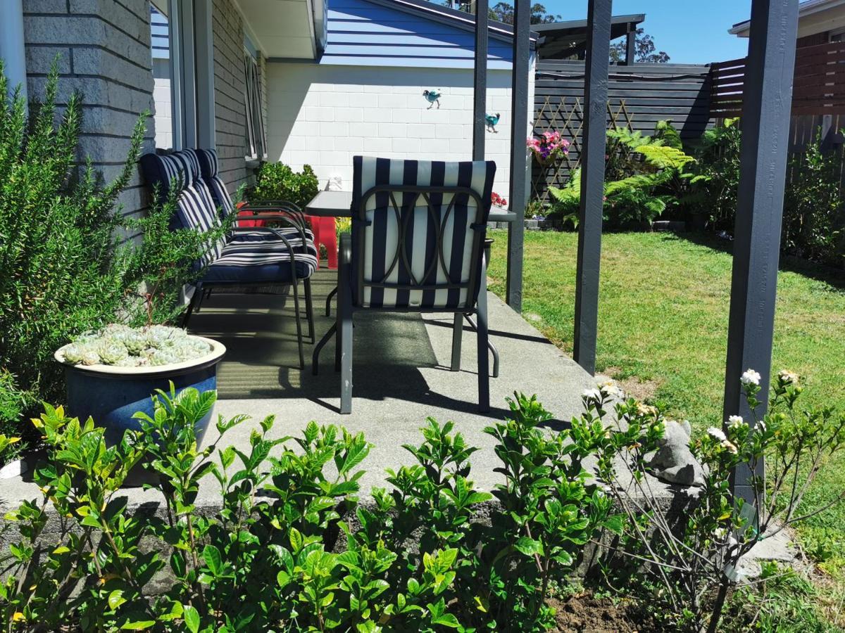 Kerikeri Sunny Modern 2 Bedroom Apartments エクステリア 写真