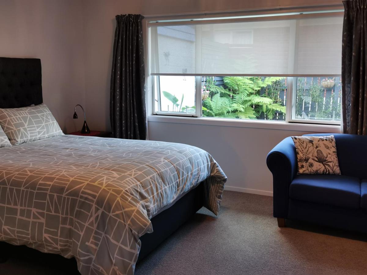 Kerikeri Sunny Modern 2 Bedroom Apartments エクステリア 写真