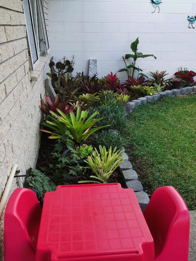 Kerikeri Sunny Modern 2 Bedroom Apartments エクステリア 写真