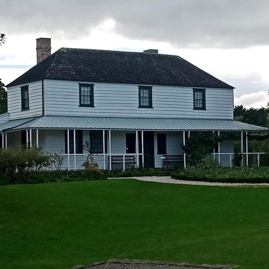 Kerikeri Sunny Modern 2 Bedroom Apartments エクステリア 写真