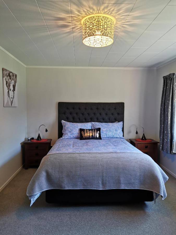 Kerikeri Sunny Modern 2 Bedroom Apartments エクステリア 写真