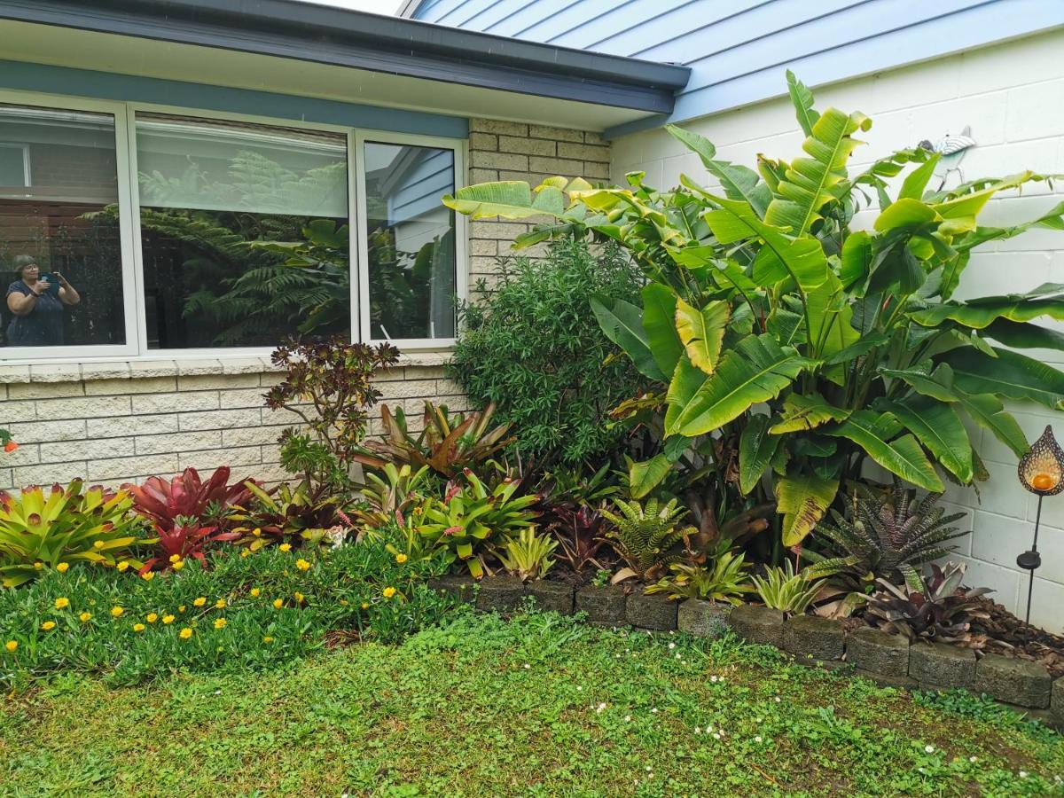 Kerikeri Sunny Modern 2 Bedroom Apartments エクステリア 写真