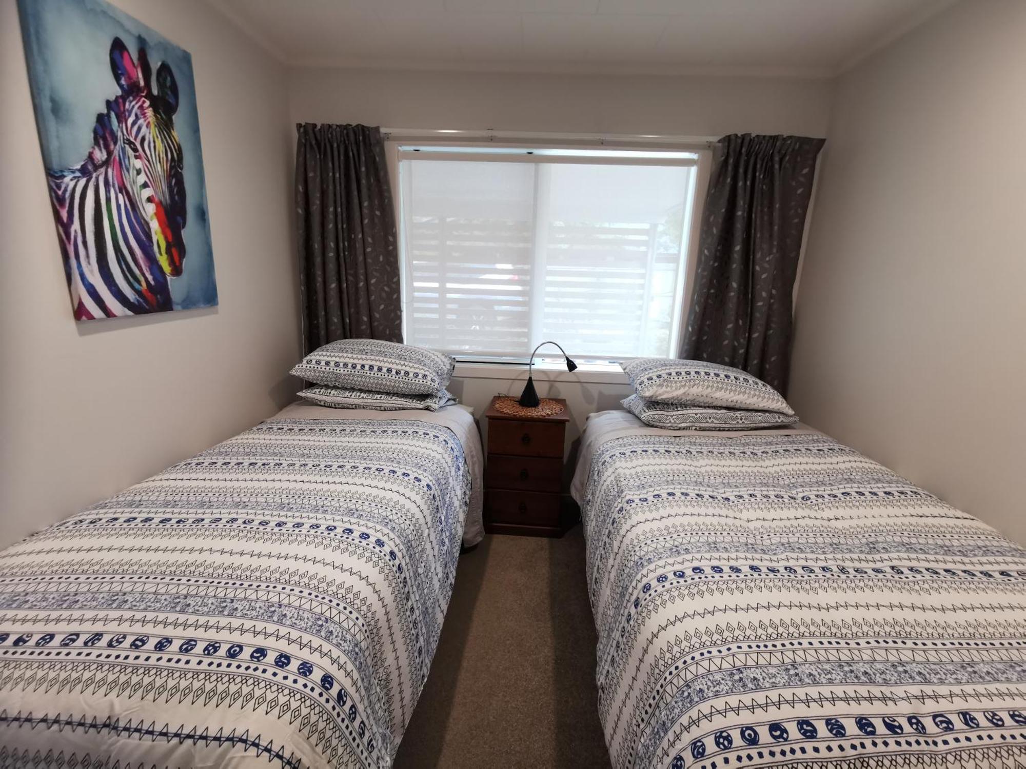 Kerikeri Sunny Modern 2 Bedroom Apartments エクステリア 写真